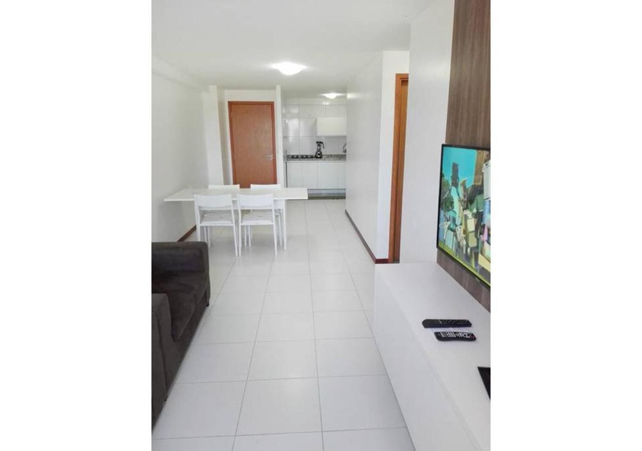 דירות Apto Novo 2Qts No Melhor Point De Maceio מראה חיצוני תמונה
